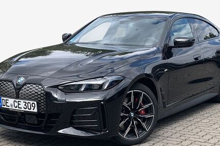 BMW i4 1.500 km 61.440 &euro; Dessau 06847