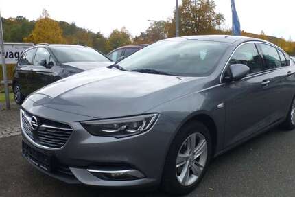 Opel Insignia 92.000 km 12.990 &euro; Amberg 92224