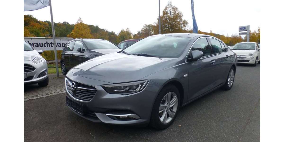 Opel Insignia 92.000 km 12.990 &euro; Amberg 92224