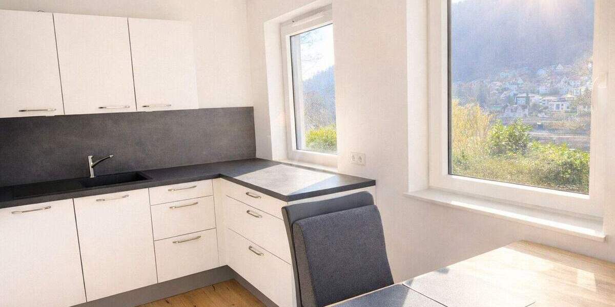 Mehrfamilienhaus, Wohnhaus Heidelberg / Ziegelhausen Ziegelhausen - 1 Zimmer, 332 m&sup2;, 4.450&euro; | Angebot:25265961