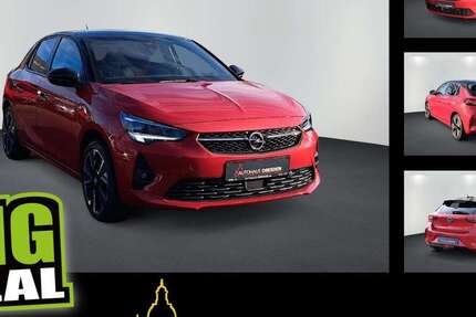Opel Corsa 24.390 km 14.490 &euro; Dresden 01109