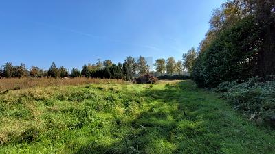 TRAUMHAFTE RUHE, PERFEKTE RÜCKZUGSOASE - Grundstück Lilienthal | Angebot:26742990