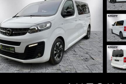 Opel Zafira Life 159.344 km 23.290 &euro; Fürth 90765