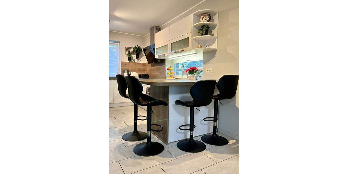 Einfamilienhaus Sulingen - 4 Zimmer, 151 m&sup2;, 485.000&euro; | Angebot:25668663