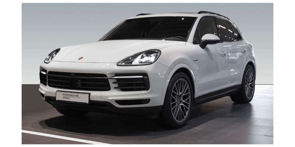 Porsche Cayenne 42.700 km 75.660 &euro; Frankfurt am Main 65936
