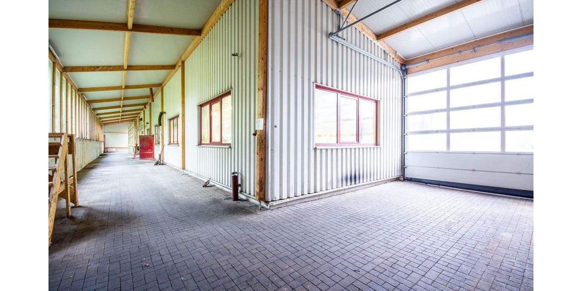 Gewerbeobjekt Thalmässing - 9.400&euro; | Angebot:25796775