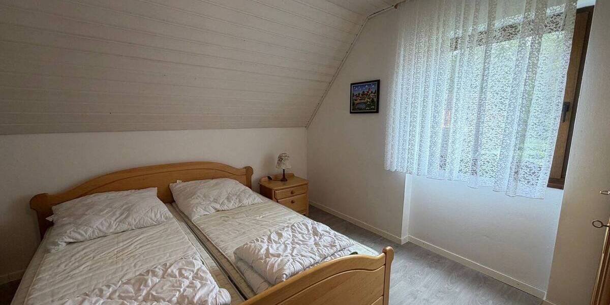Etagenwohnung Pleinfeld - 2 Zimmer, 41 m&sup2;, 155.000&euro; | Angebot:26501807