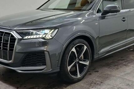 Audi Q7 107.000 km 44.778 &euro; Hamm 59067