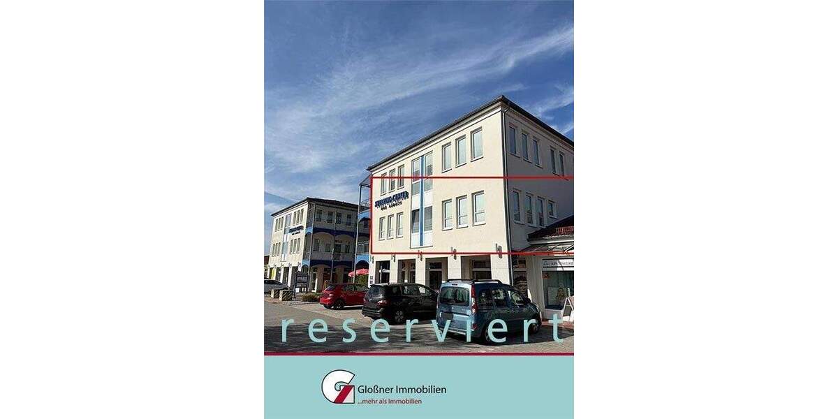 Gewerbeobjekt Bad Abbach - 216.000&euro; | Angebot:23015001