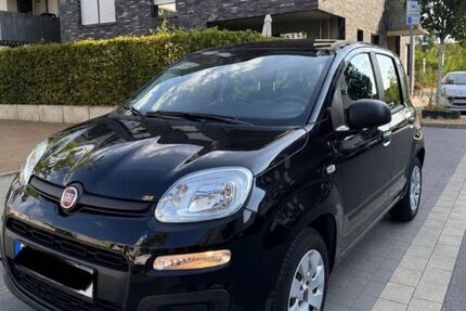 Fiat Panda 28.440 km 7.700 &euro; Düsseldorf 40231
