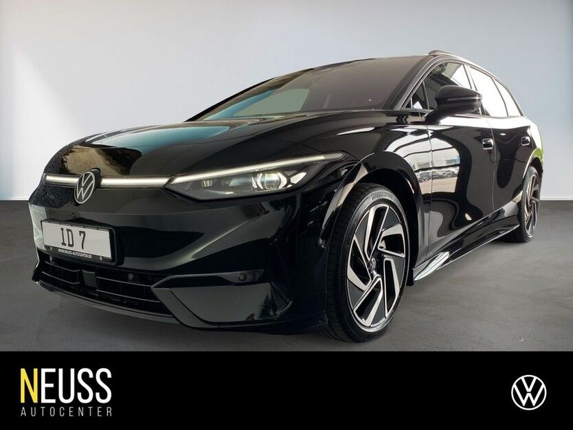 VW ID.7 17.450 km 68.569 € Pfarrkirchen 84347