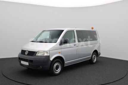 VW T5 Transporter 98.050 km 13.490 € Mönchengladbach 41066