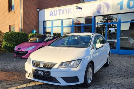 Seat Leon 147.251 km 6.500 &euro; Uetersen 25436