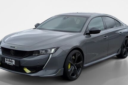 Peugeot 508 98.560 km 26.680 &euro; Schweinfurt 97424