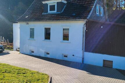Haus Bad Berleburg - 5 Zimmer, 120 m&sup2;, 147.500&euro; | Angebot:27159877