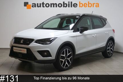 Seat Arona 24.206 km 18.990 € Bebra 36179