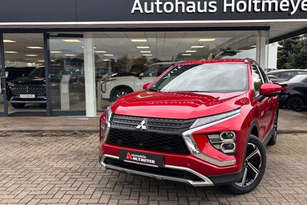 Mitsubishi Eclipse Cross 19.855 km 22.950 € Melle 49324