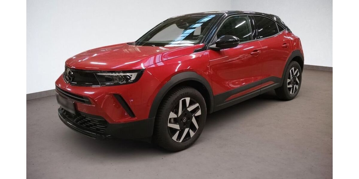 Opel Mokka 4.147 km 22.590 &euro; Rödermark 63322