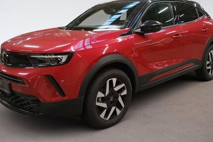 Opel Mokka 4.147 km 22.790 &euro; Rödermark 63322