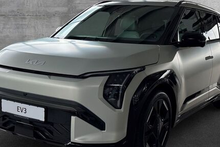 Kia EV3 5.000 km 48.690 &euro; Röhrnbach 94133