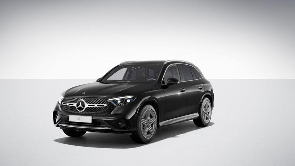GLC 300
