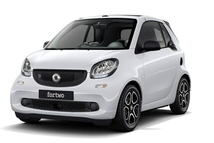 Smart ForTwo 32.100 km 10.295 &euro; Bad Aibling 83043