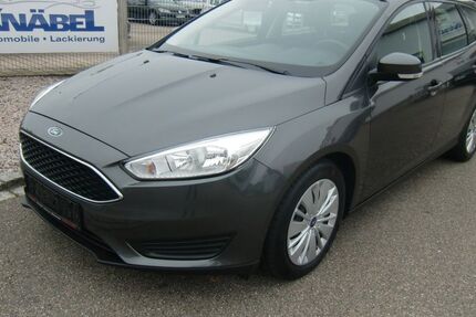 Ford Focus 78.922 km 8.800 € Willstätt 77731
