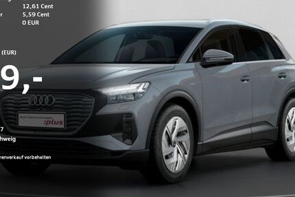 Audi Q4 e-tron 11.032 km 45.980 &euro; Ravensburg 88214