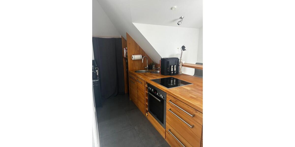 Etagenwohnung Bitburg - 1 Zimmer, 48 m&sup2;, 710&euro; | Angebot:26403590