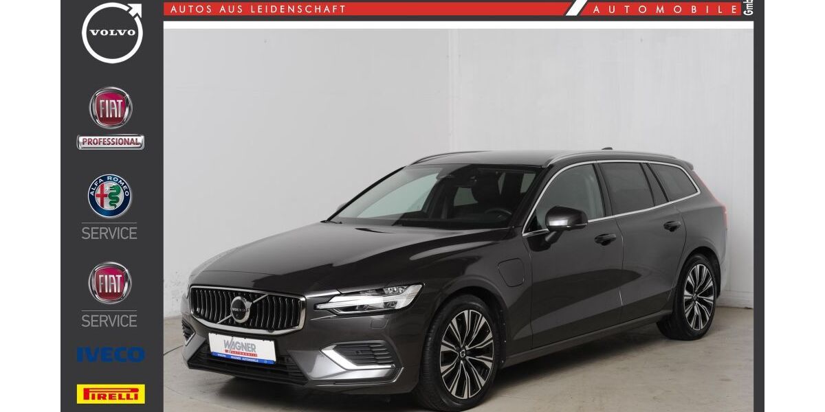 Volvo V60 39.600 km 39.830 &euro; Donauwoerth 86609