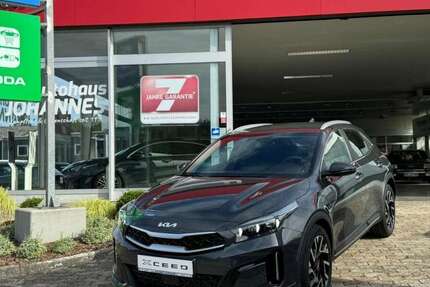 Kia XCeed 9.900 km 25.990 &euro; Bad Fallingbostel 29683