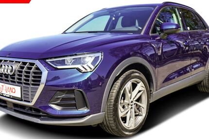 Audi Q3 40.977 km 29.950 &euro; Brehna 06796