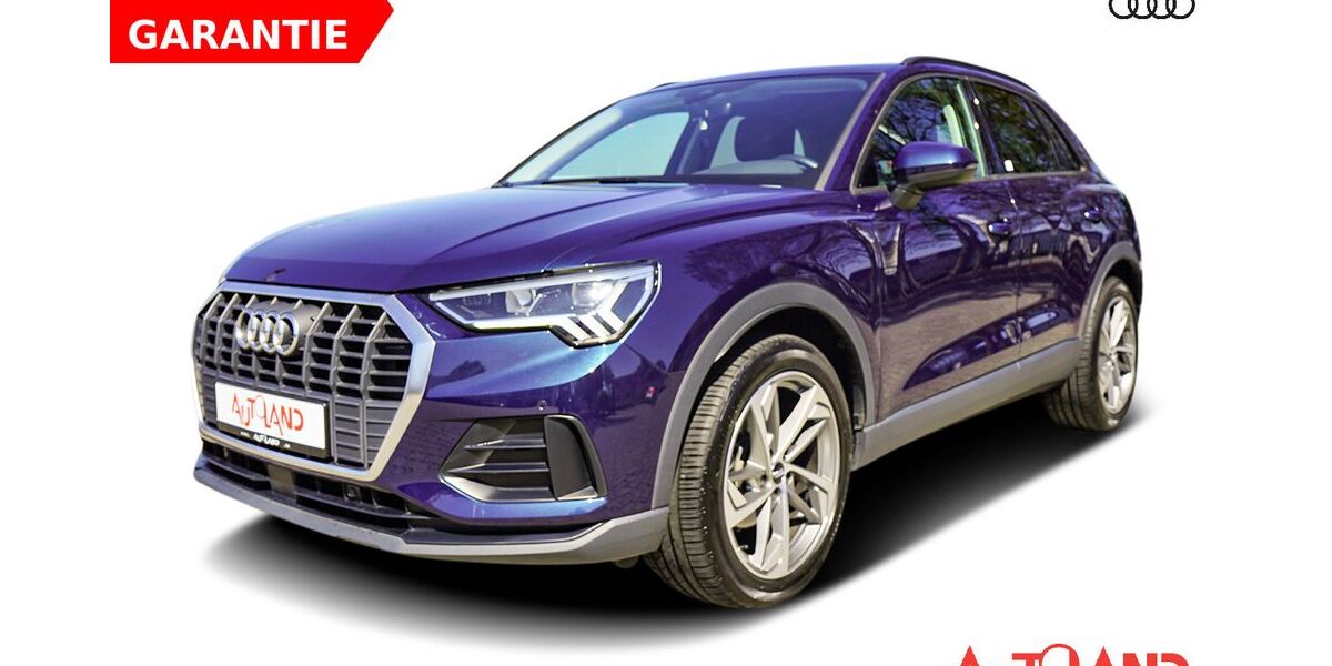 Audi Q3 40.977 km 29.950 &euro; Brehna 06796