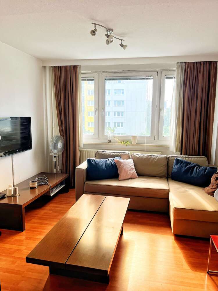 Wohnung zum Kaufen in Berlin 380.000 € 69 m²