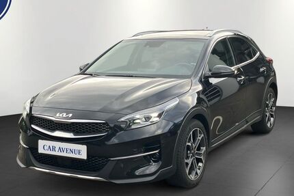 Kia XCeed 45.200 km 23.990 &euro; Wittlich 54516