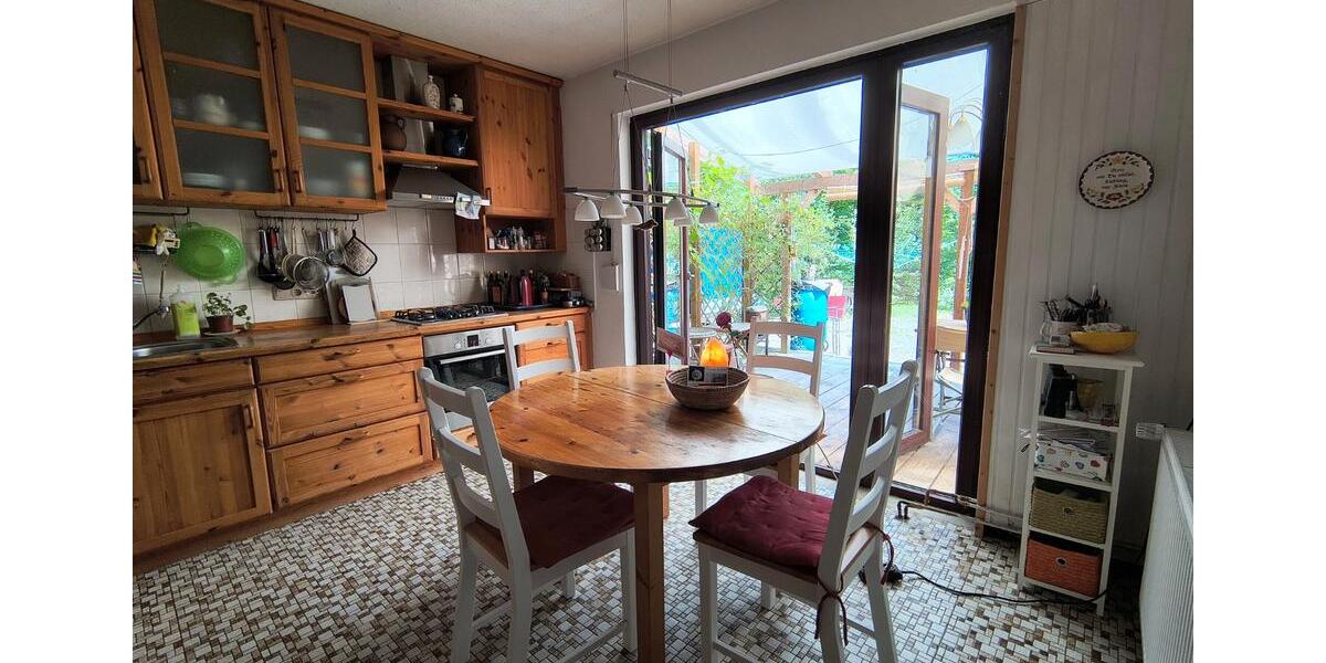 Einfamilienhaus Hambergen - 5 Zimmer, 158 m&sup2;, 239.000&euro; | Angebot:27045887
