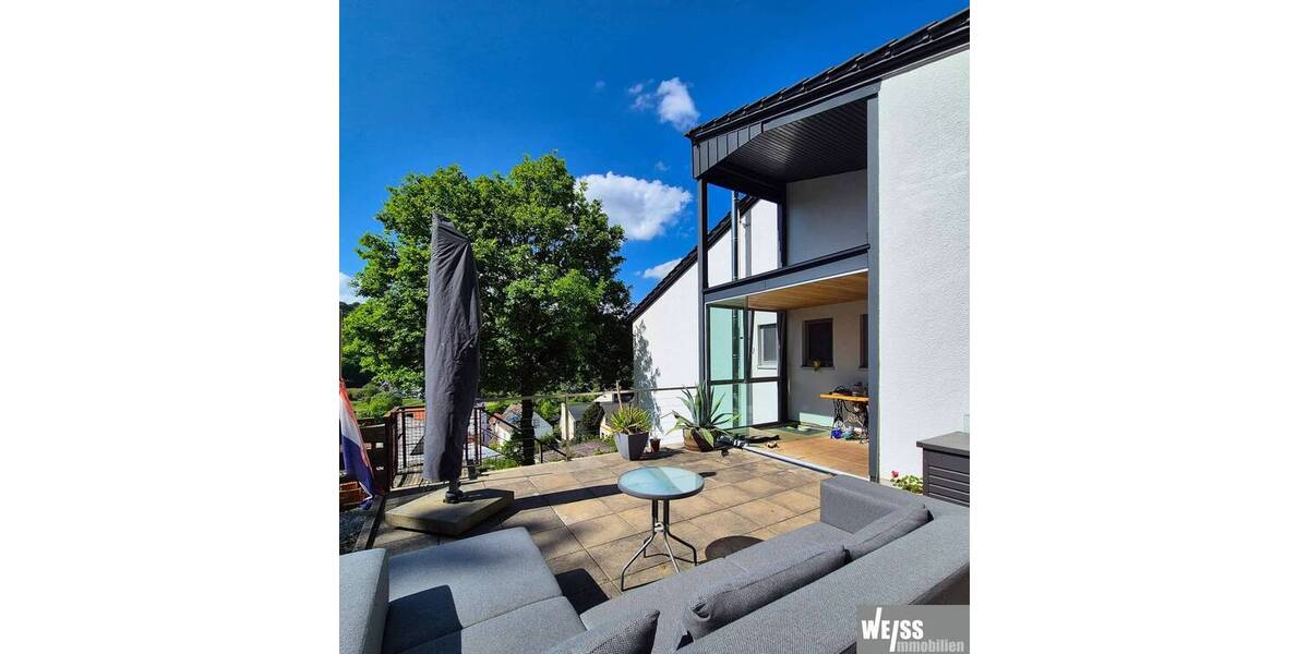 Einfamilienhaus Gemünden am Main Wernfeld - 8 Zimmer, 243 m&sup2;, 599.500&euro; | Angebot:25703508