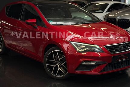 Seat Leon 99.972 km 15.499 &euro; Radevormwald 42477
