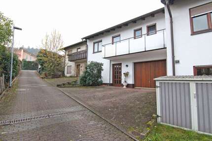 Haus zum Kaufen in Sinzheim 475.000 € 122.98 m² 5 zimmer