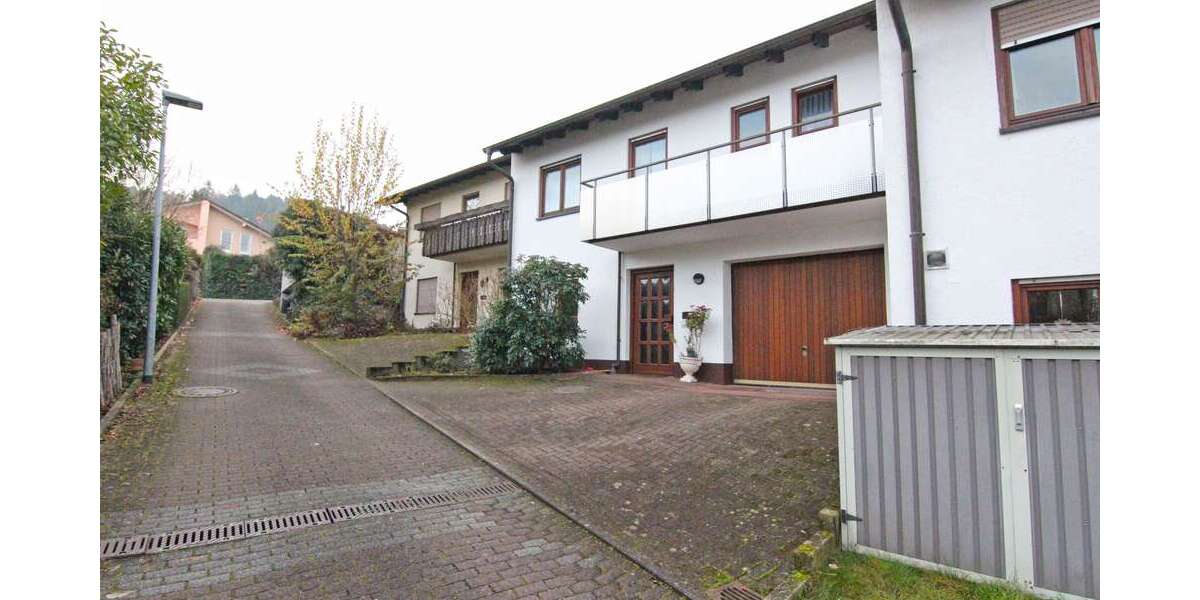 Haus zum Kaufen in Sinzheim 475.000 € 122.98 m² 5 zimmer