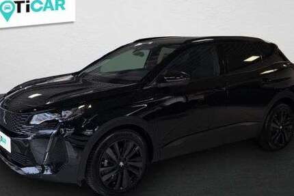 Peugeot 3008 17.121 km 24.950 &euro; Rathenow 14712