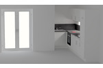 Etagenwohnung Landau an der Isar - 2 Zimmer, 57 m&sup2;, 695&euro; | Angebot:25850748