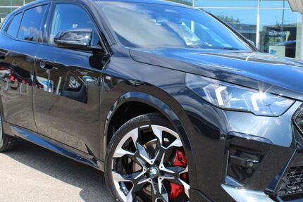 BMW X2 10.135 km 52.890 &euro; Schwäbisch Gmünd 73529