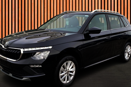Skoda Kamiq 20.715 km 21.890 &euro; Dresden 01328
