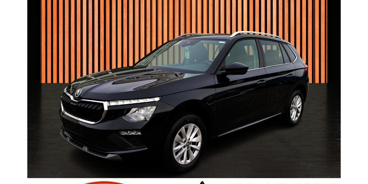 Skoda Kamiq 20.715 km 21.890 &euro; Dresden 01328