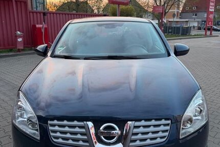 Nissan Qashqai 101.000 km 6.700 &euro; Hannover 30457