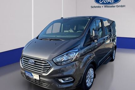 Ford Tourneo Custom 51.000 km 39.690 &euro; Dierdorf 56269