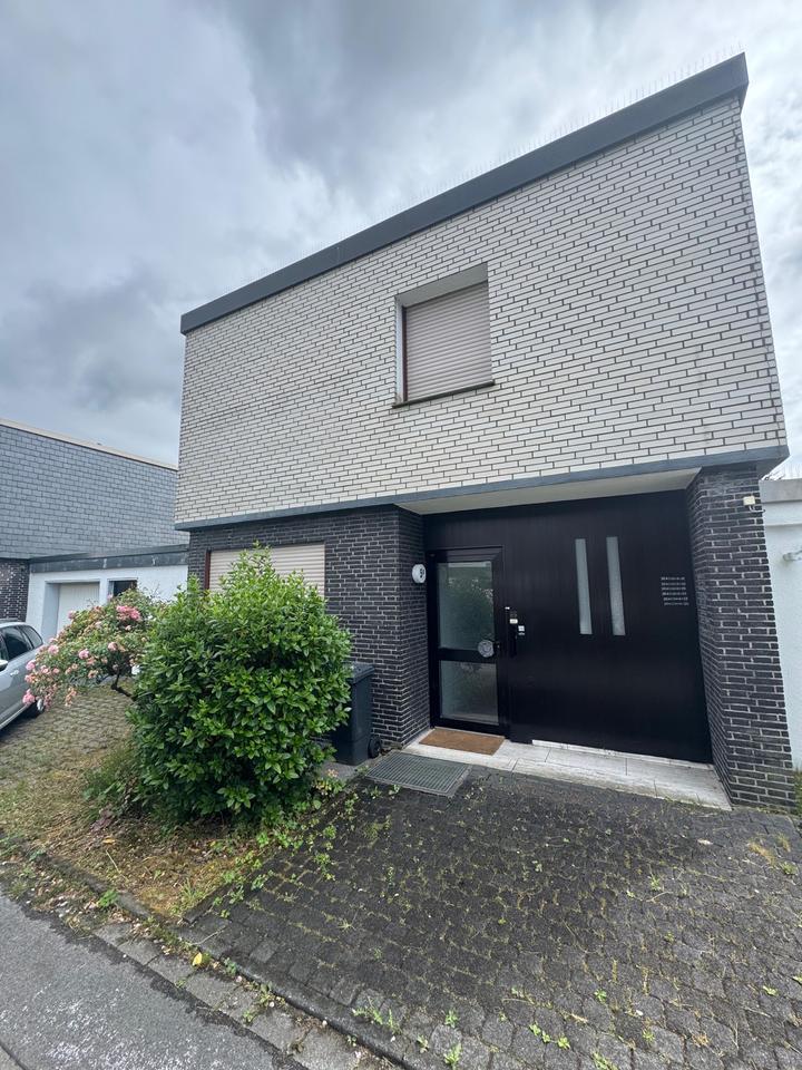 Einfamilienhaus in Herten-Disteln