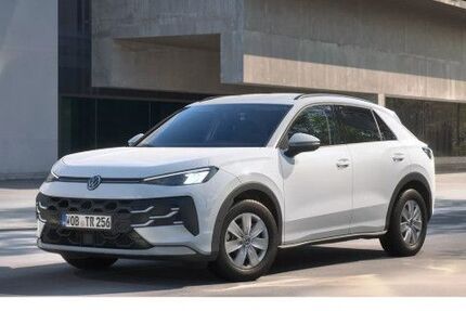 VW T-Roc 6.000 km 39.490 &euro; Heide 25746