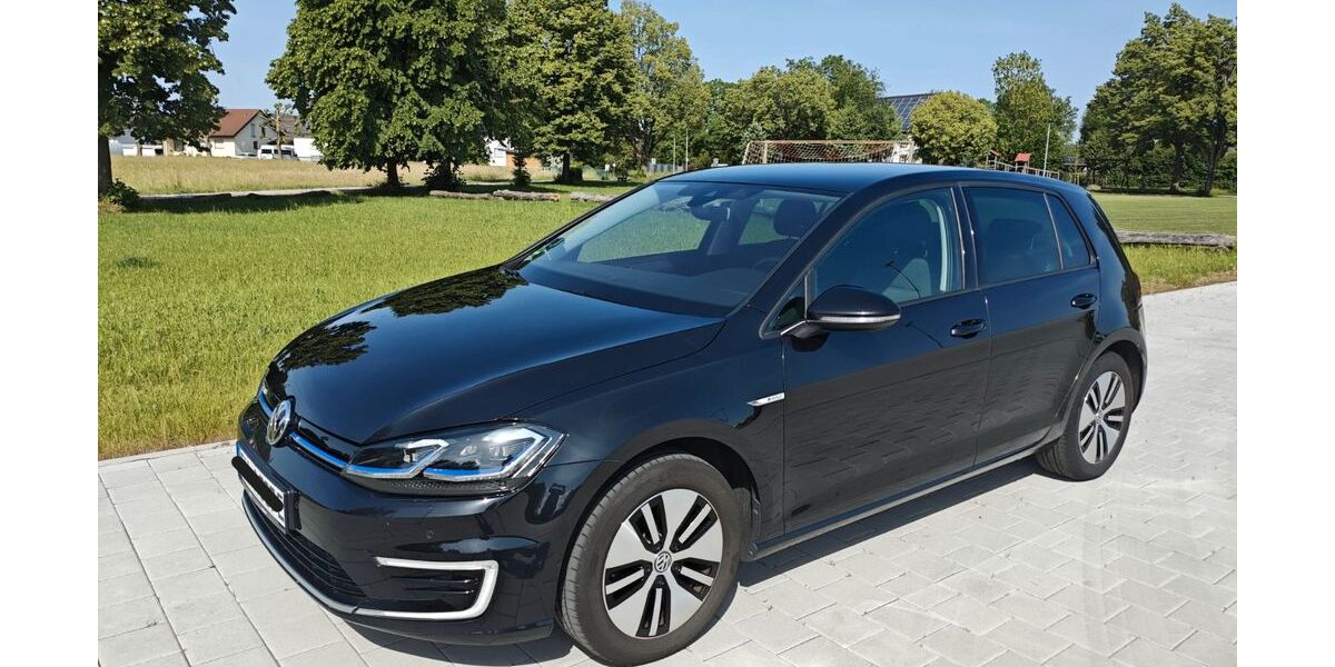 VW Golf 113.334 km 13.900 &euro; Ottersweier 77833